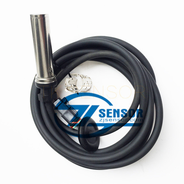 20528661 ABS Sensor, Wheel Sensor,Connector Cable, electronic brake system for VOLVO